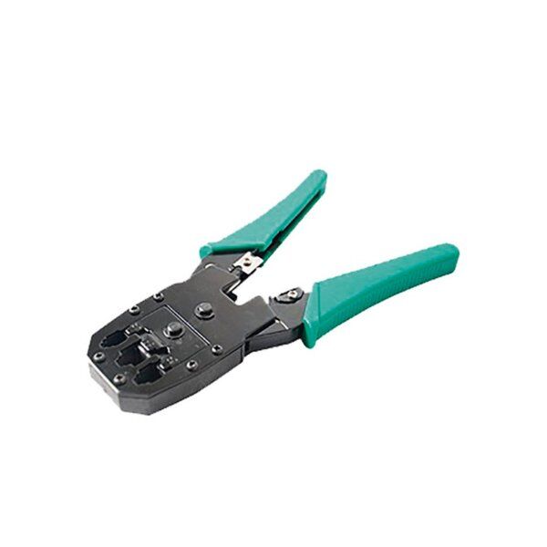 Peladora para cable UTP/Coaxial con cortador